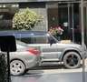 Mitsubishi Pajero 2500 TD GLX Grau - thumbnail 6