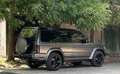 Mitsubishi Pajero 2500 TD GLX Grau - thumbnail 3