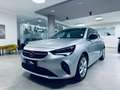 Opel Corsa 1.2 Elegance Zilver - thumbnail 1