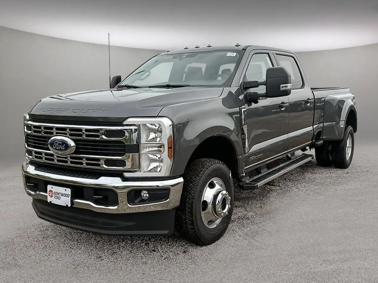 2026 Ford F 350