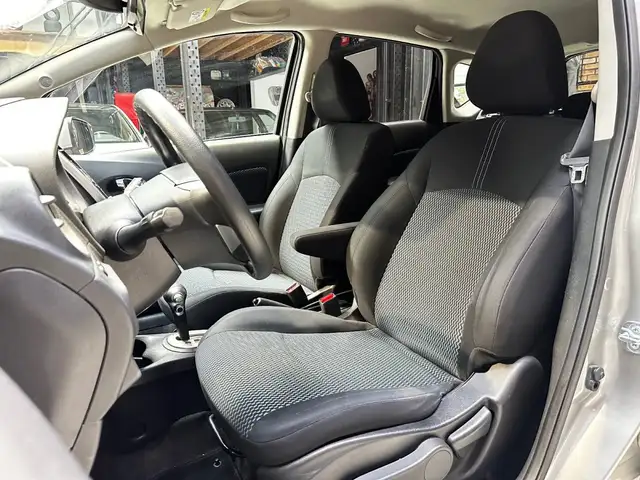 Nissan Note view 11