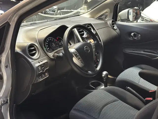 Nissan Note view 12