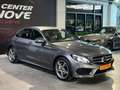 Mercedes-Benz C 160 AMG Line / Berline / 1ste Eigenaar / Volleder Inte Stříbrná - thumbnail 6