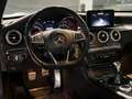 Mercedes-Benz C 160 AMG Line / Berline / 1ste Eigenaar / Volleder Inte Stříbrná - thumbnail 18