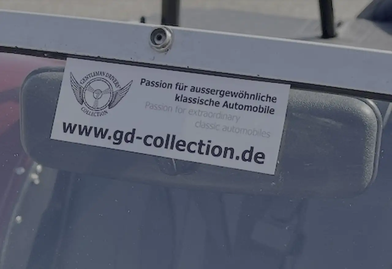 Lotus Elan Special "26R" H-Zulassung aus Museumsausstellung, foto 4