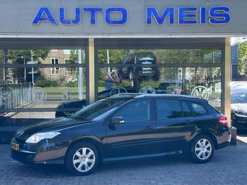 2.0 16V Business Navi Airco Cruis Trekhaak