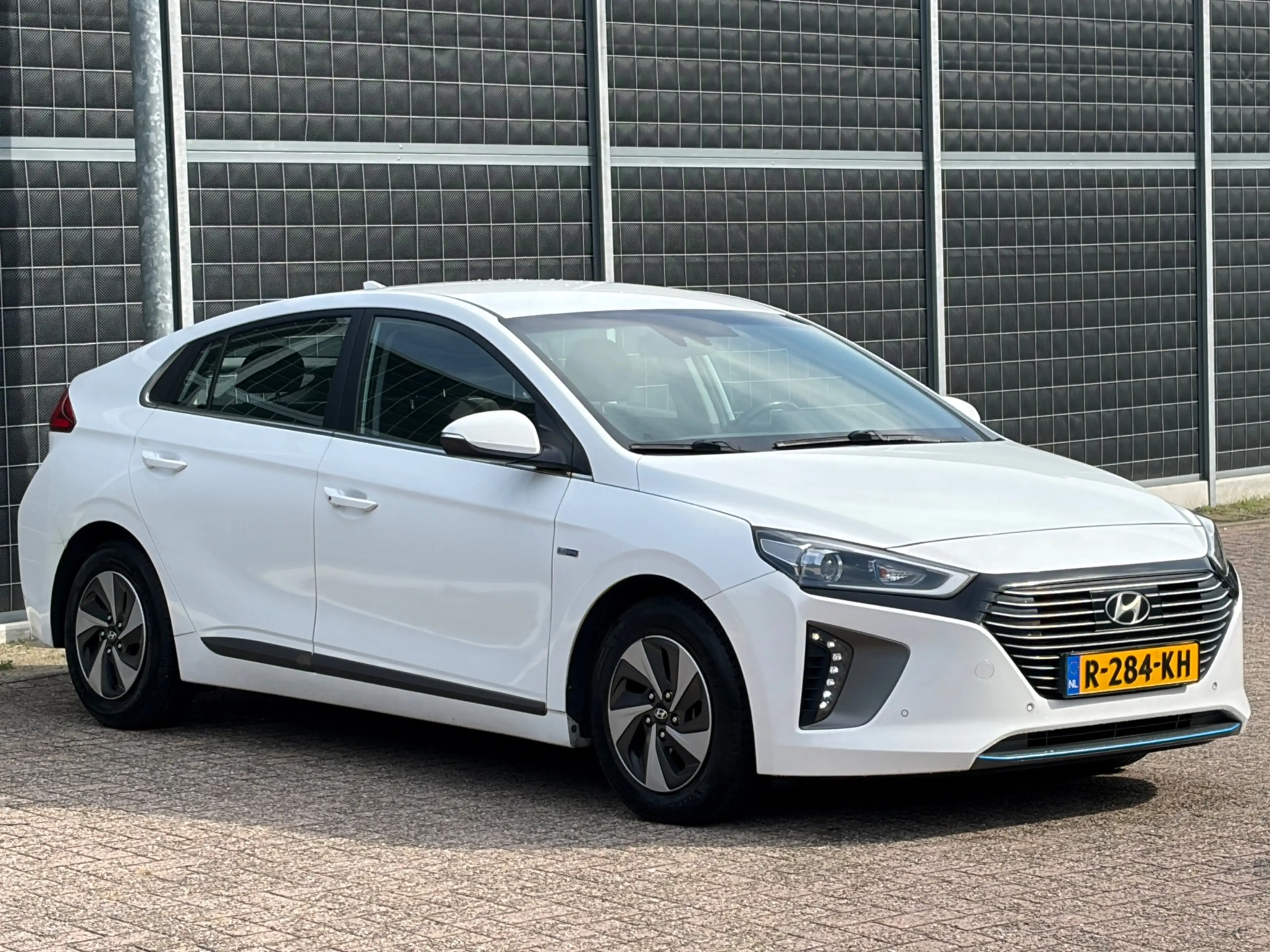 Hyundai IONIQ 1.6 GDi | Premium | Hybride | automaat | — photo 5
