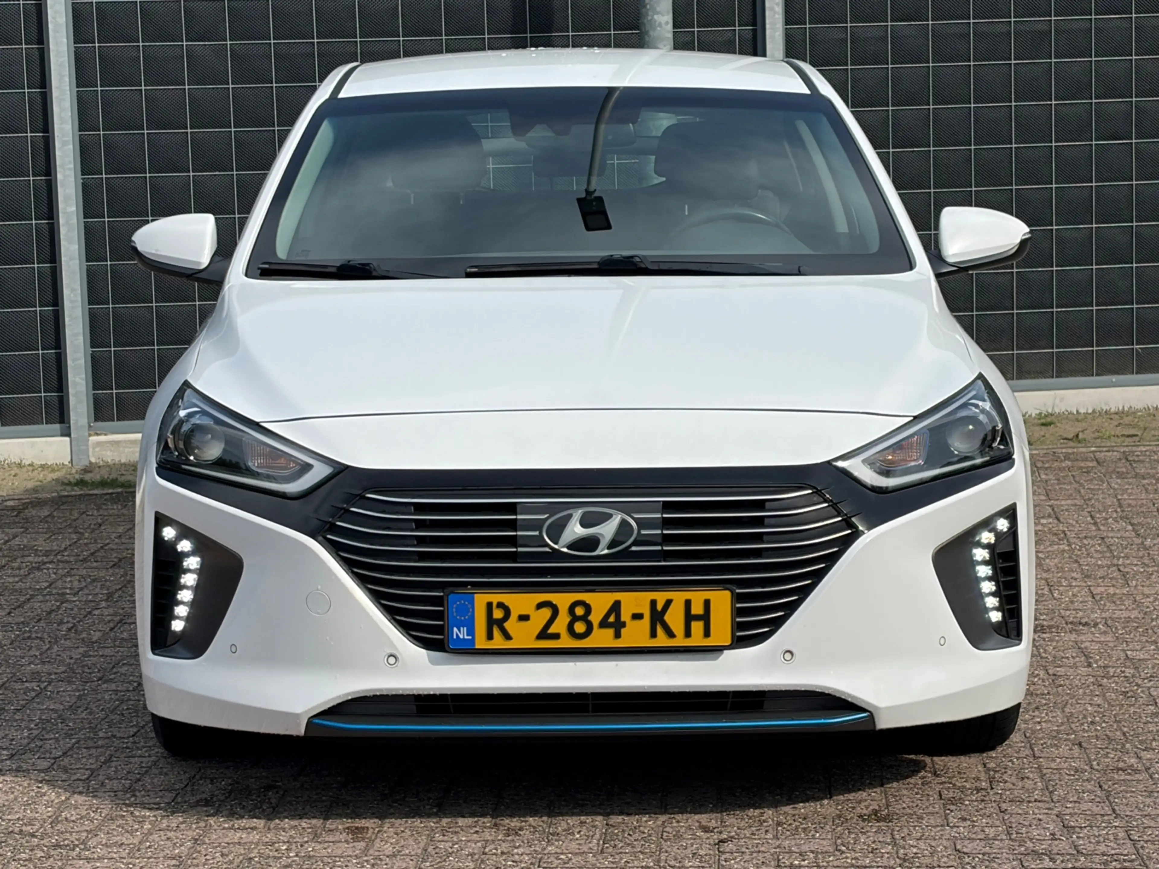 Hyundai IONIQ 1.6 GDi | Premium | Hybride | automaat | — photo 8