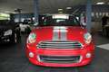 MINI Cooper Coupe Chili Navi - Bi-Xenon - Leder Rood - thumbnail 8