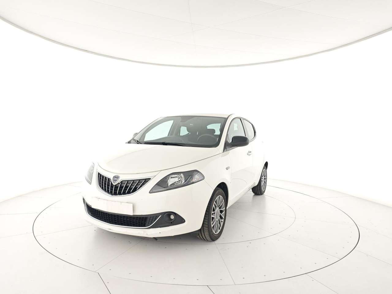 Lancia Ypsilon 1.0 FireFly 5 porte S&S Hybryd Gold