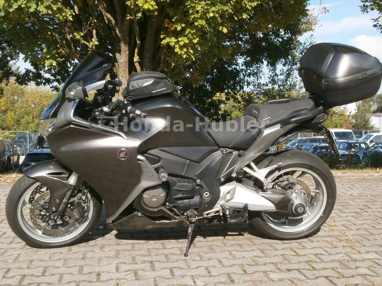 Honda VFR 1200