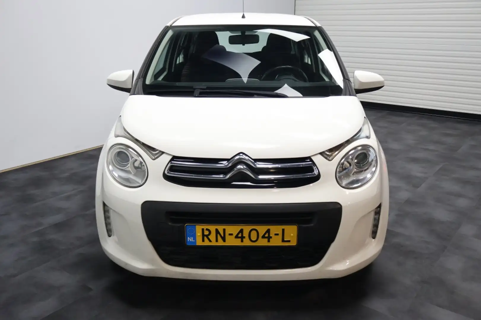 Citroen C1 1.0 e-VTi Feel | Airco | 5D | Bluetooth | Cruise C Wit - 2