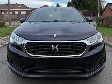 DS4 1.6 BlueHDi Chic S