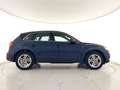 Audi Q5 55 2.0 tfsi e S line Plus quattro 367cv CAMERA 360 Blu/Azzurro - thumbnail 7