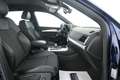 Audi Q5 55 2.0 tfsi e S line Plus quattro 367cv CAMERA 360 Blu/Azzurro - thumbnail 14