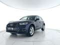 Audi Q5 55 2.0 tfsi e S line Plus quattro 367cv CAMERA 360 Blu/Azzurro - thumbnail 2