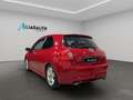 Toyota Auris 2.2D-4D Sport 177 Rot - thumbnail 3