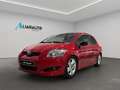 Toyota Auris 2.2D-4D Sport 177 Rot - thumbnail 1