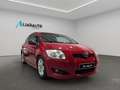 Toyota Auris 2.2D-4D Sport 177 Rot - thumbnail 7