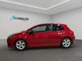 Toyota Auris 2.2D-4D Sport 177 Rot - thumbnail 2