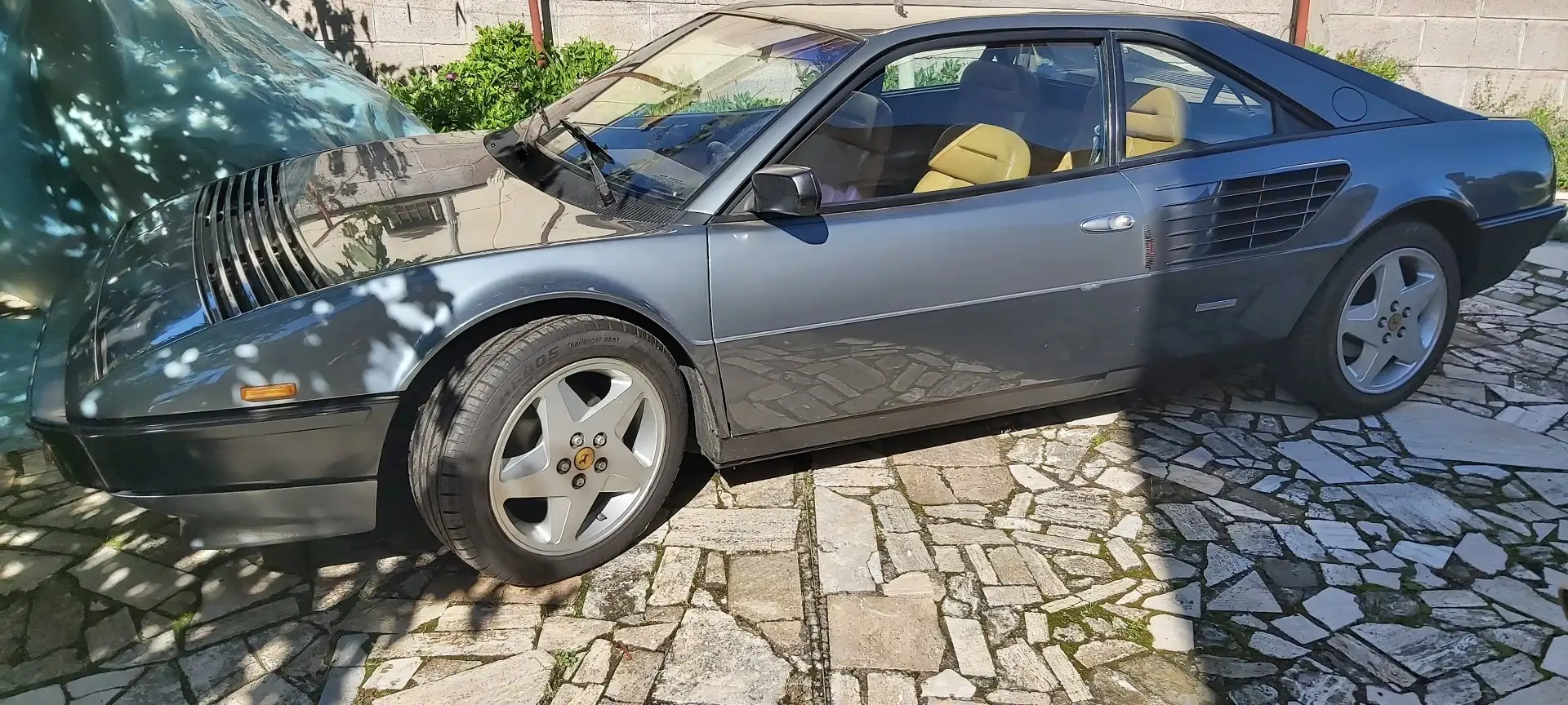 Ferrari Mondial 8 3.0 - 2