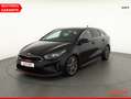 Kia ProCeed / pro_cee'd ProCeed 1.6 T-GDI GT LED Navi Sitzheizung Kamera Nero - thumbnail 1
