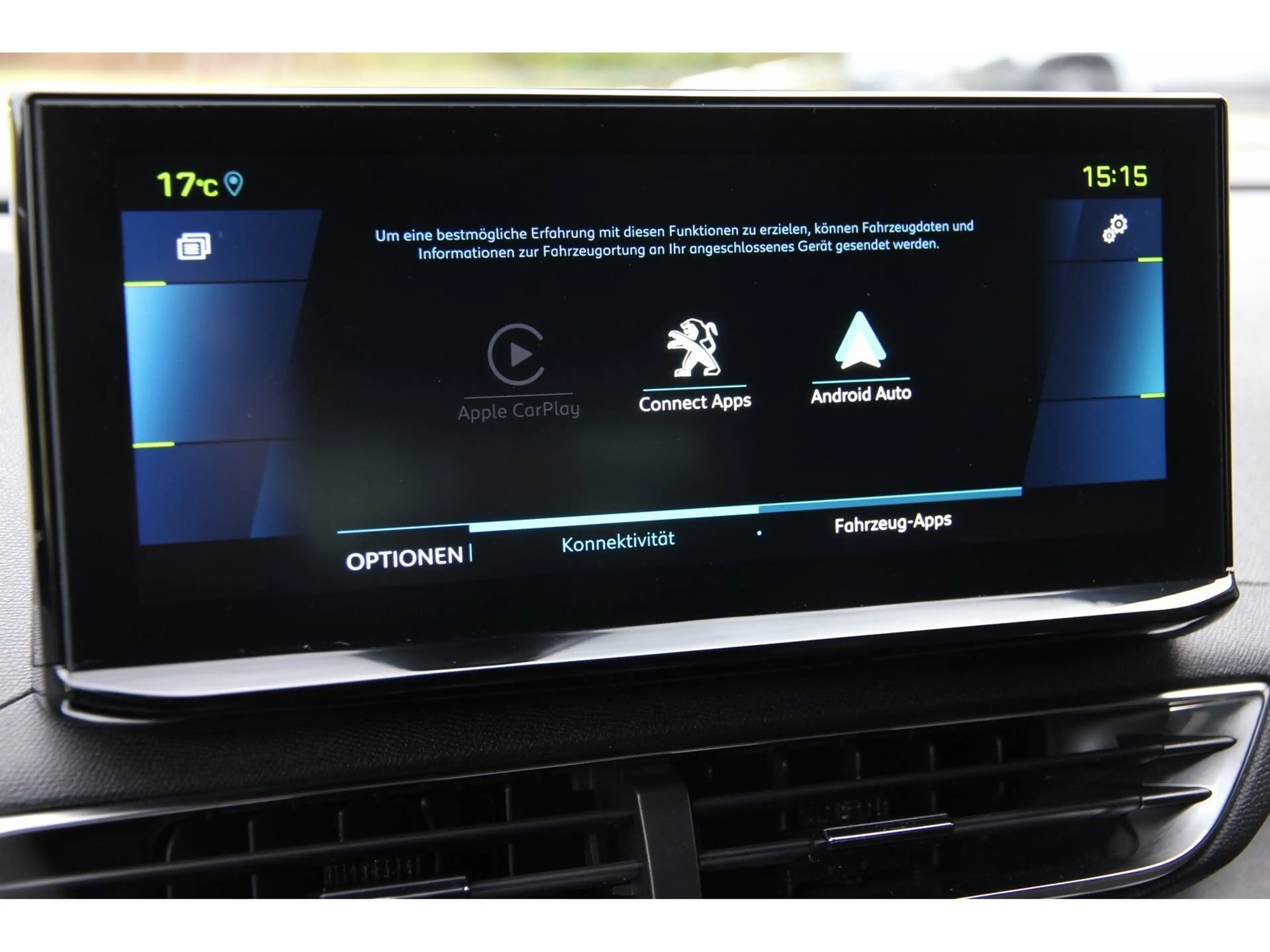 Peugeot 3008 GT Pack Hybrid4 300 Night Vision Focal — photo 27