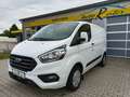 Ford Transit Custom Kasten 2,0 TDCi L1H1 280 Trend *WSS-Heizung*PDC Bianco - thumbnail 1