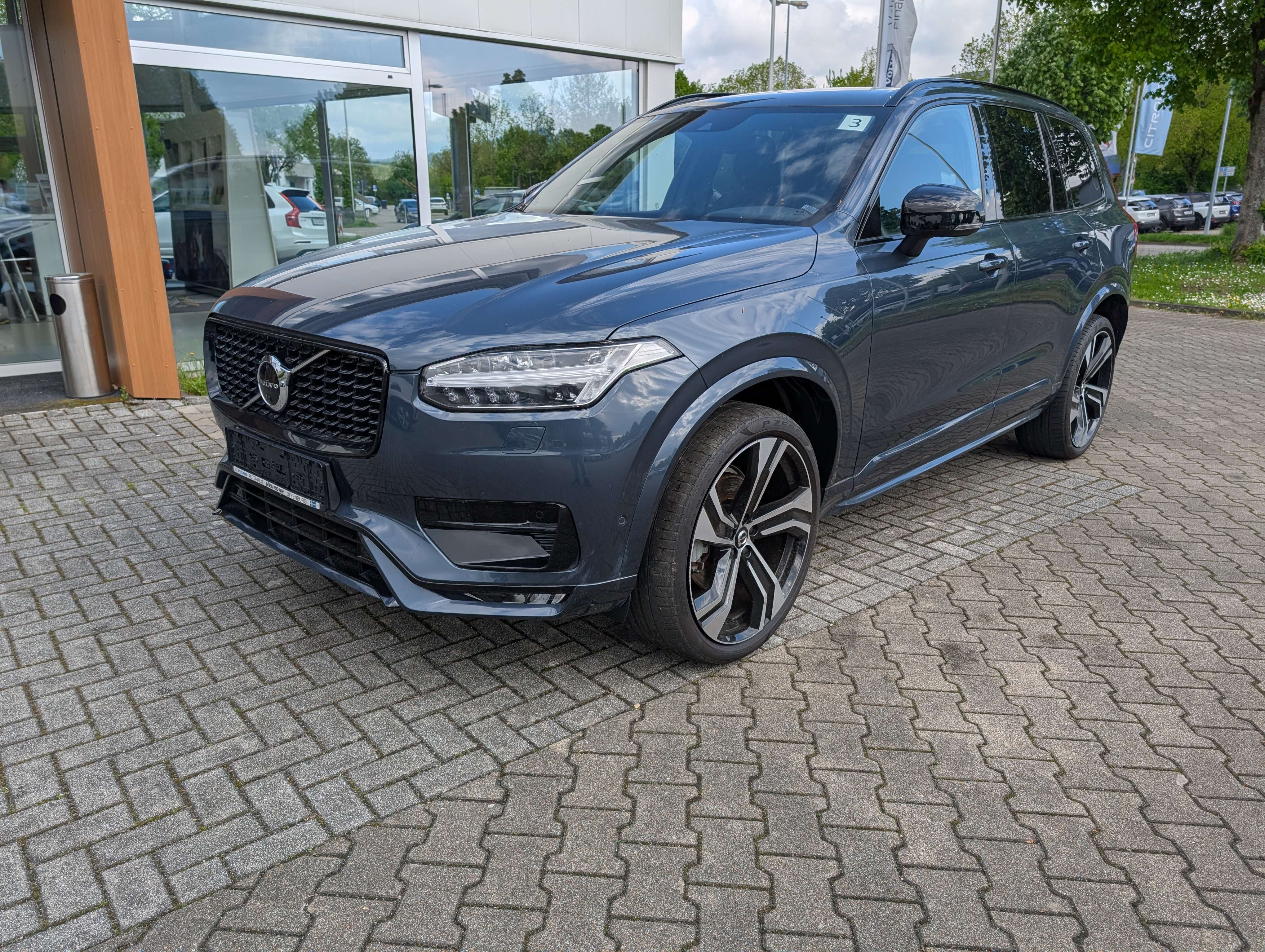 Volvo XC 90