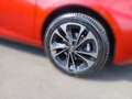 Renault ZOE Zoe E-Tech EV50 R135 Iconic 100% elektrisch Rot - thumbnail 6