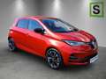 Renault ZOE Zoe E-Tech EV50 R135 Iconic 100% elektrisch Rot - thumbnail 5