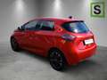 Renault ZOE Zoe E-Tech EV50 R135 Iconic 100% elektrisch Rot - thumbnail 3