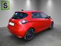 Renault ZOE Zoe E-Tech EV50 R135 Iconic 100% elektrisch Rot - thumbnail 4