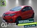 Renault ZOE Zoe E-Tech EV50 R135 Iconic 100% elektrisch Rot - thumbnail 1