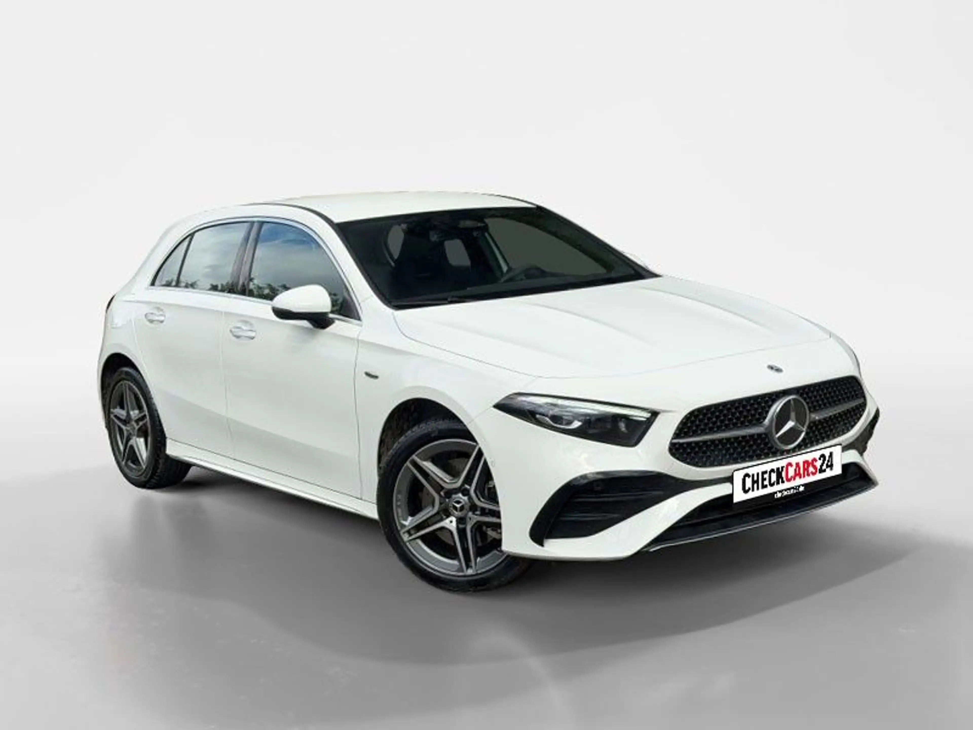 Mercedes-Benz A 250 A A 250 e — photo 6