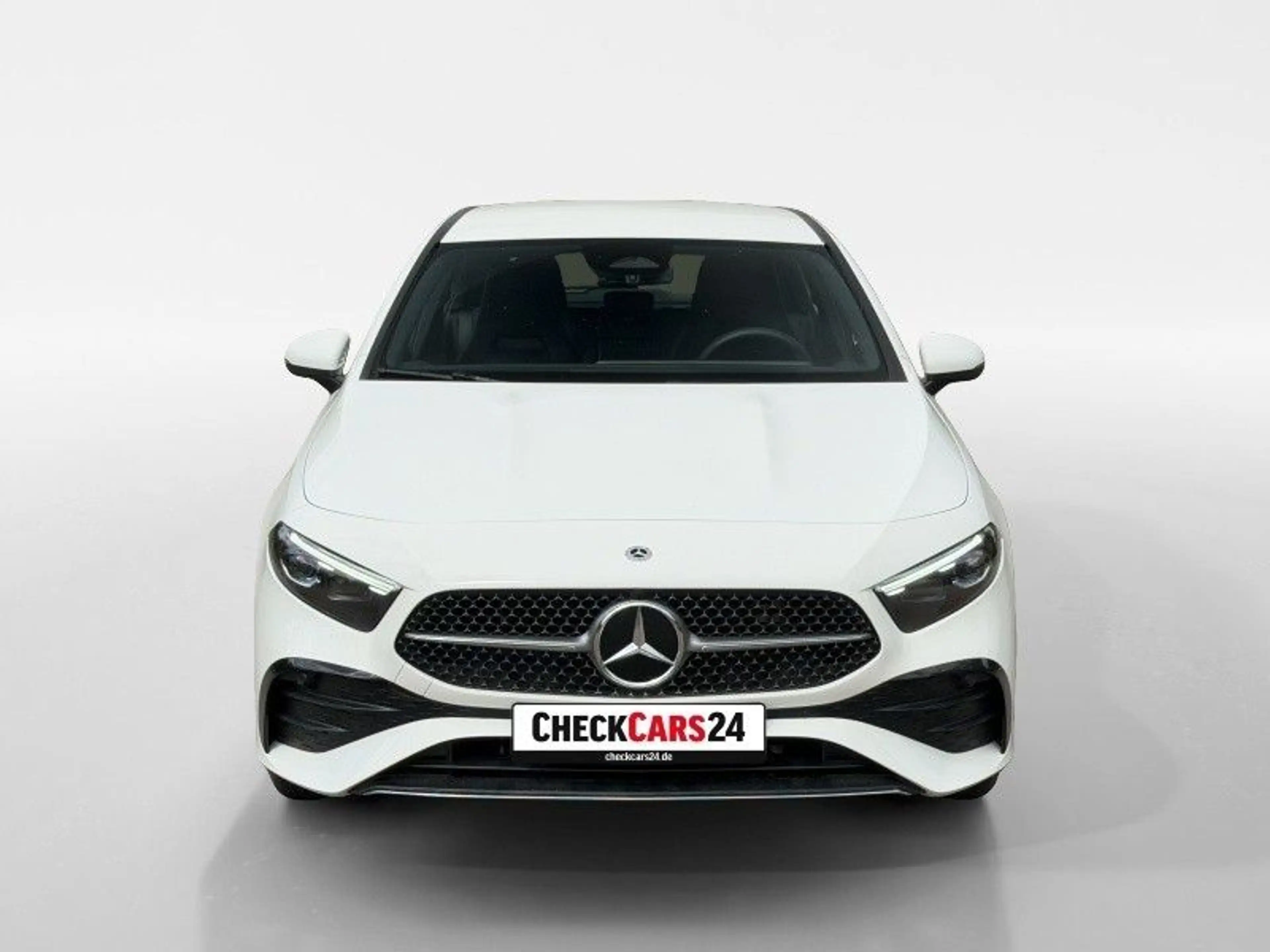 Mercedes-Benz A 250 A A 250 e — photo 5
