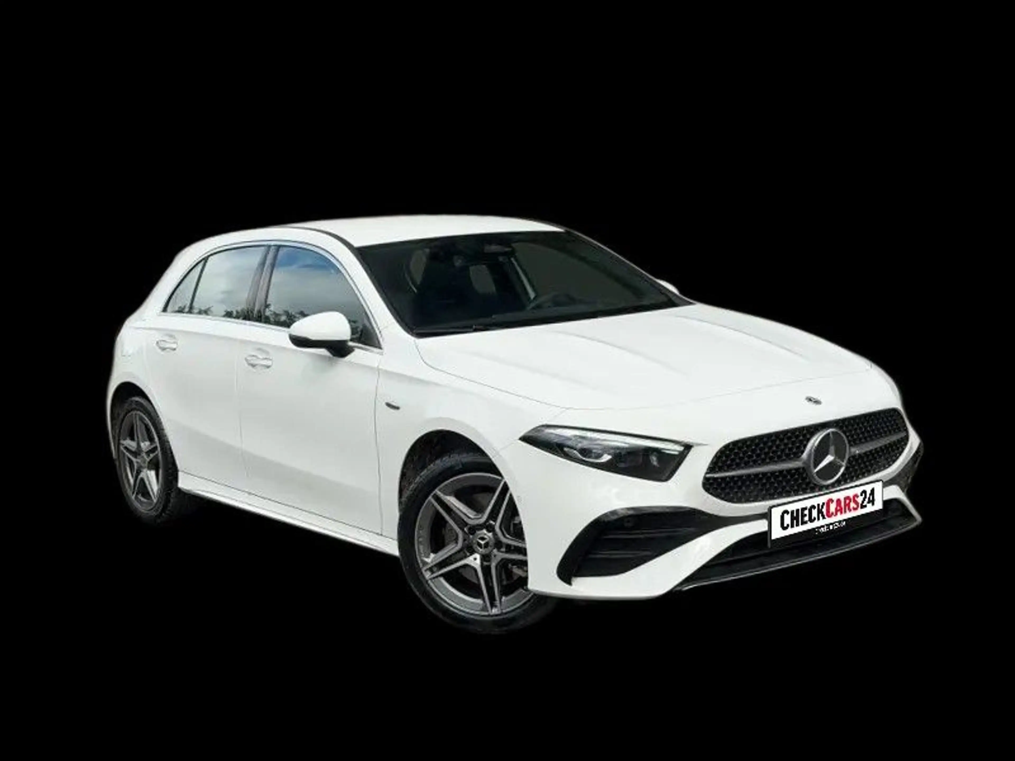 Mercedes-Benz A 250 A A 250 e