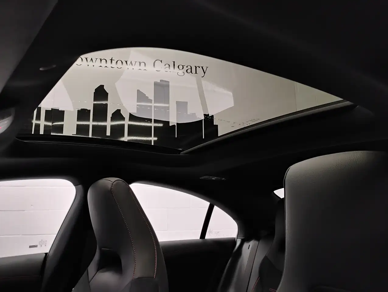 Mercedes-Benz CLA снимка Mercedes-Benz CLA