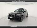 BMW X3 xDrive30d Msport Nero - thumbnail 1