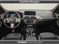 BMW X3 xDrive30d Msport Nero - thumbnail 10