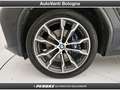 BMW X3 xDrive30d Msport Nero - thumbnail 9