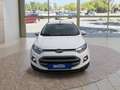 Ford Ford EcoSport 1.0 EcoBoost Navi/Sitzh./Kamera/top Bílá - thumbnail 2