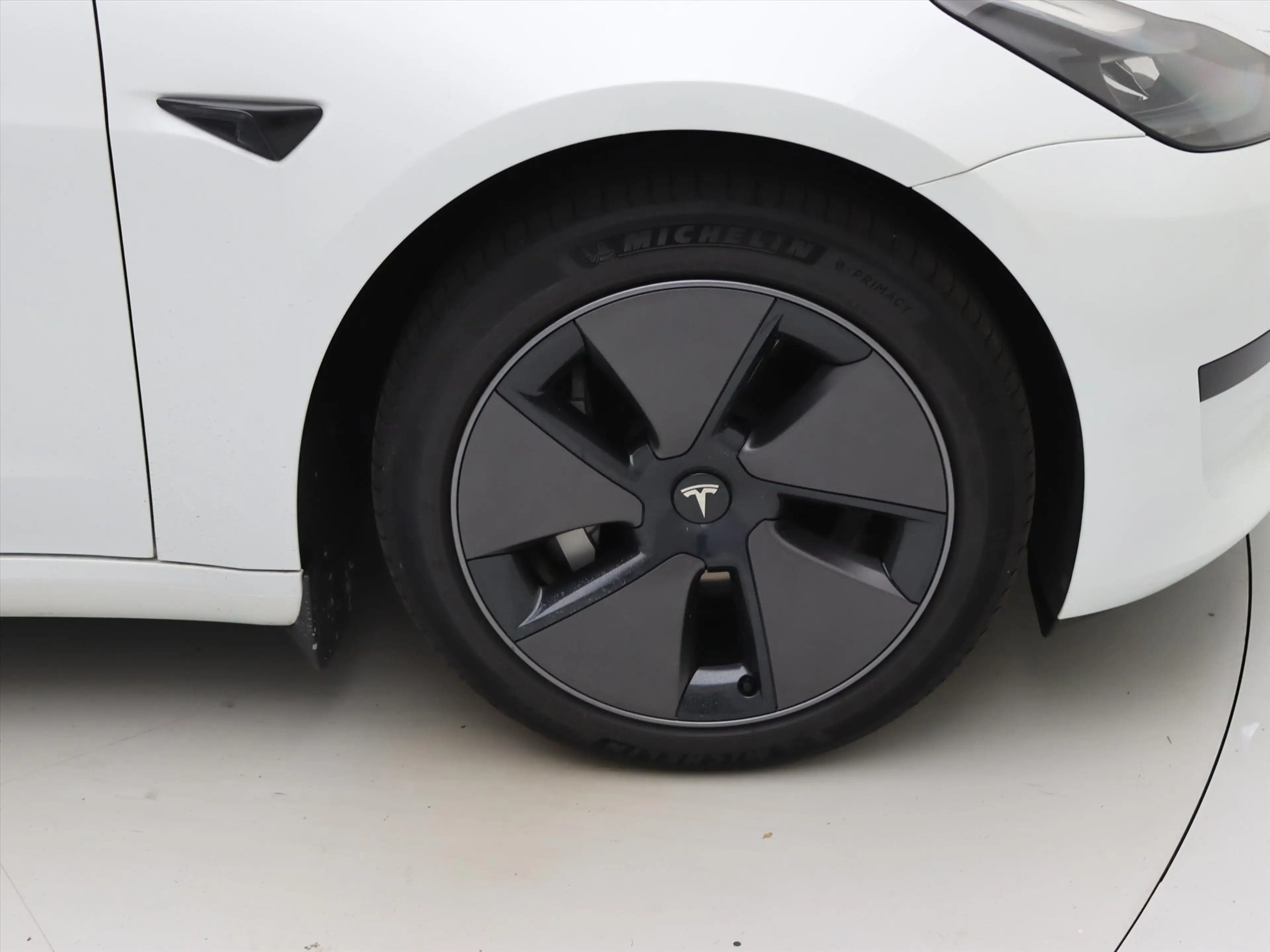 Tesla Model 3 Standard RWD Plus UPGRADE 94,1% SoH [ LFP-ACCU+WAR — photo 11