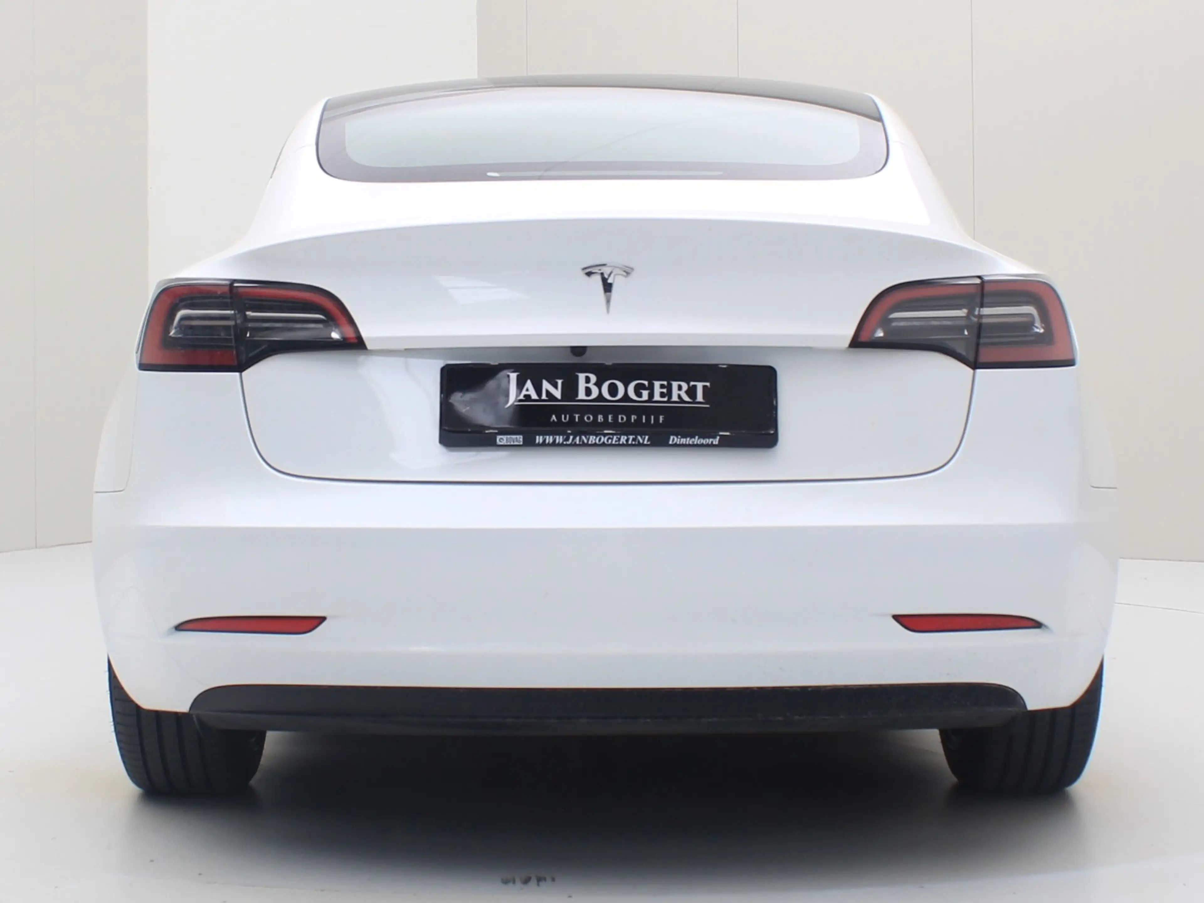 Tesla Model 3 Standard RWD Plus UPGRADE 94,1% SoH [ LFP-ACCU+WAR — photo 7