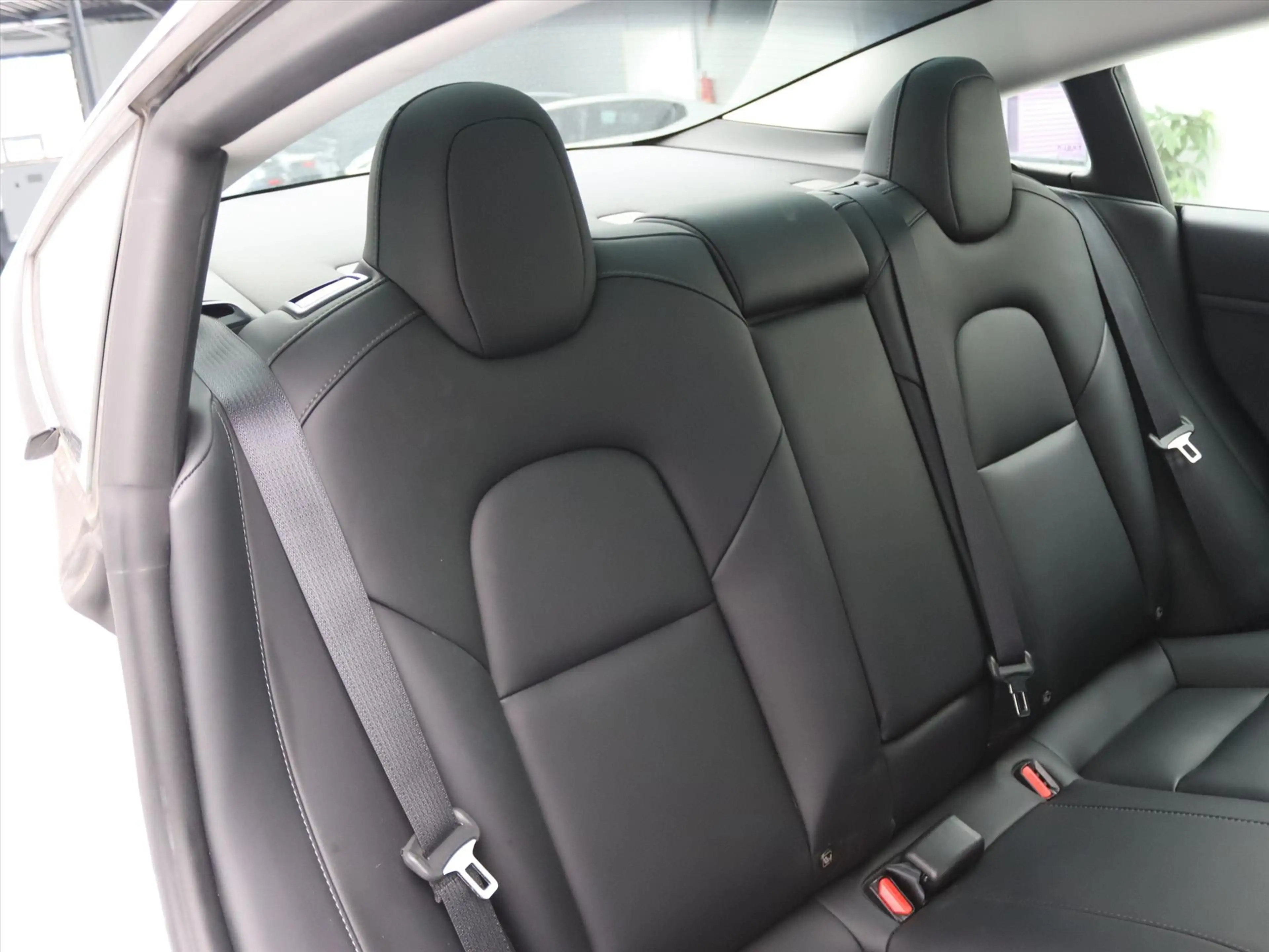 Tesla Model 3 Standard RWD Plus UPGRADE 94,1% SoH [ LFP-ACCU+WAR — photo 14