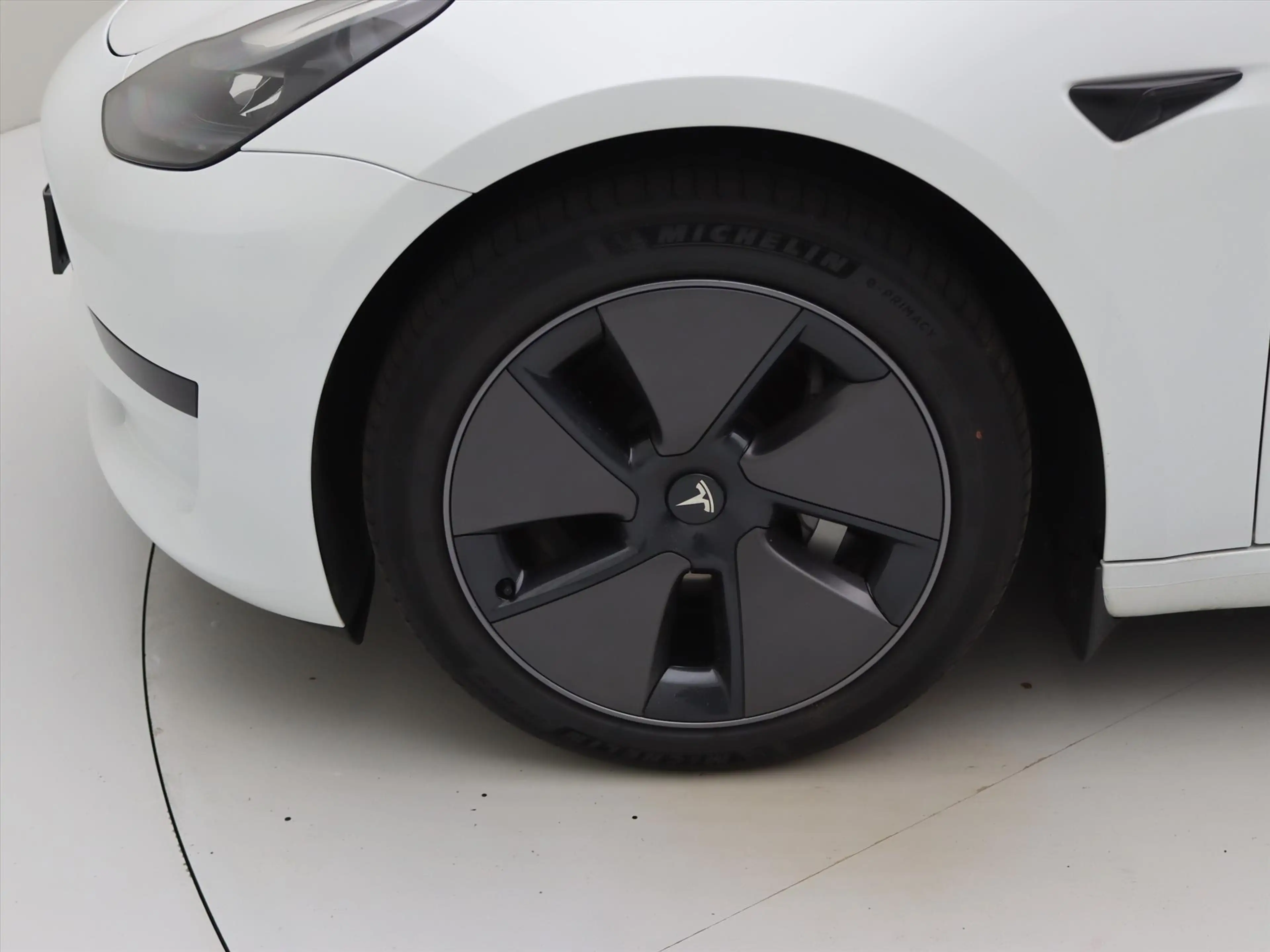 Tesla Model 3 Standard RWD Plus UPGRADE 94,1% SoH [ LFP-ACCU+WAR — photo 13