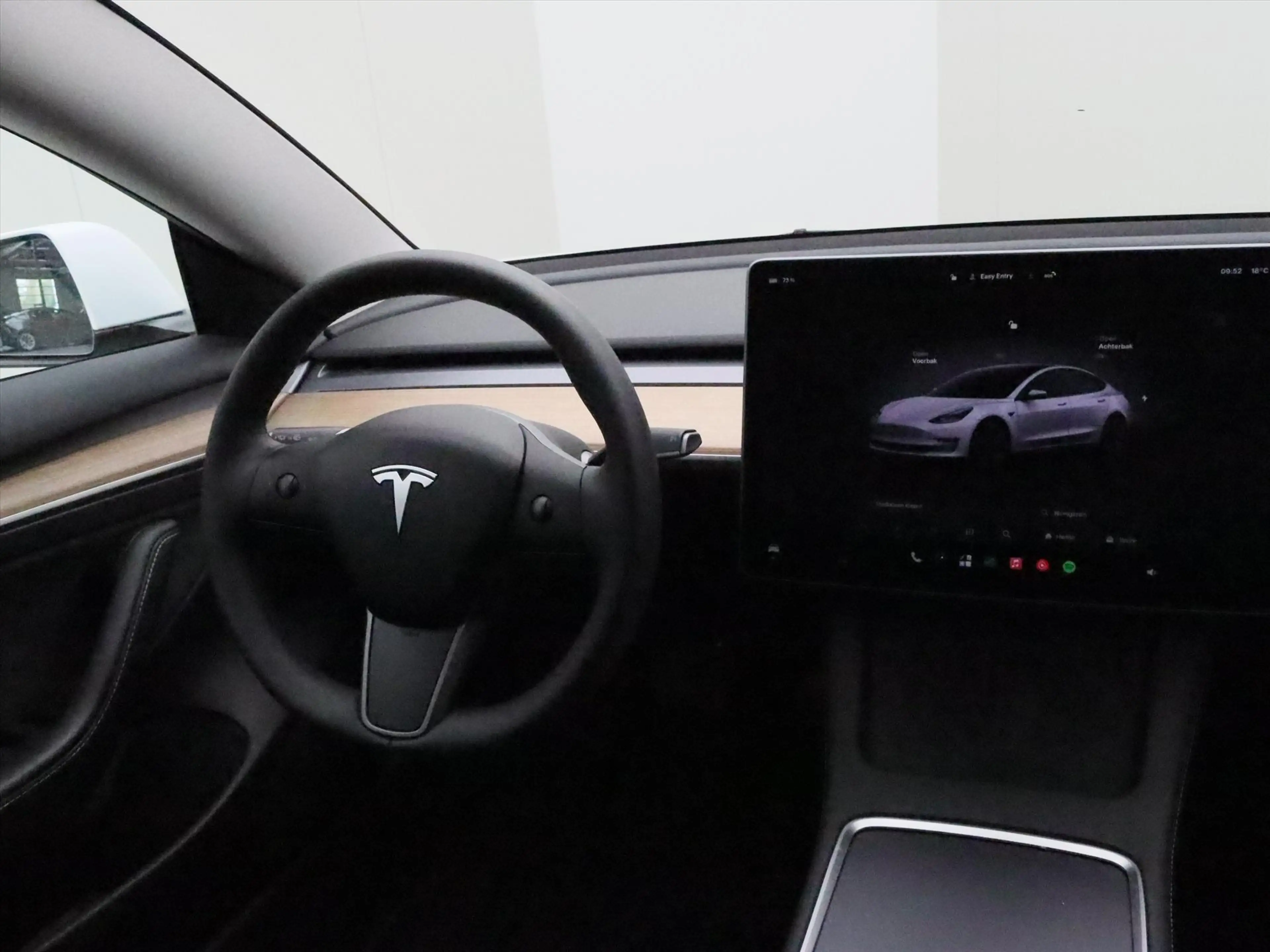 Tesla Model 3 Standard RWD Plus UPGRADE 94,1% SoH [ LFP-ACCU+WAR — photo 9