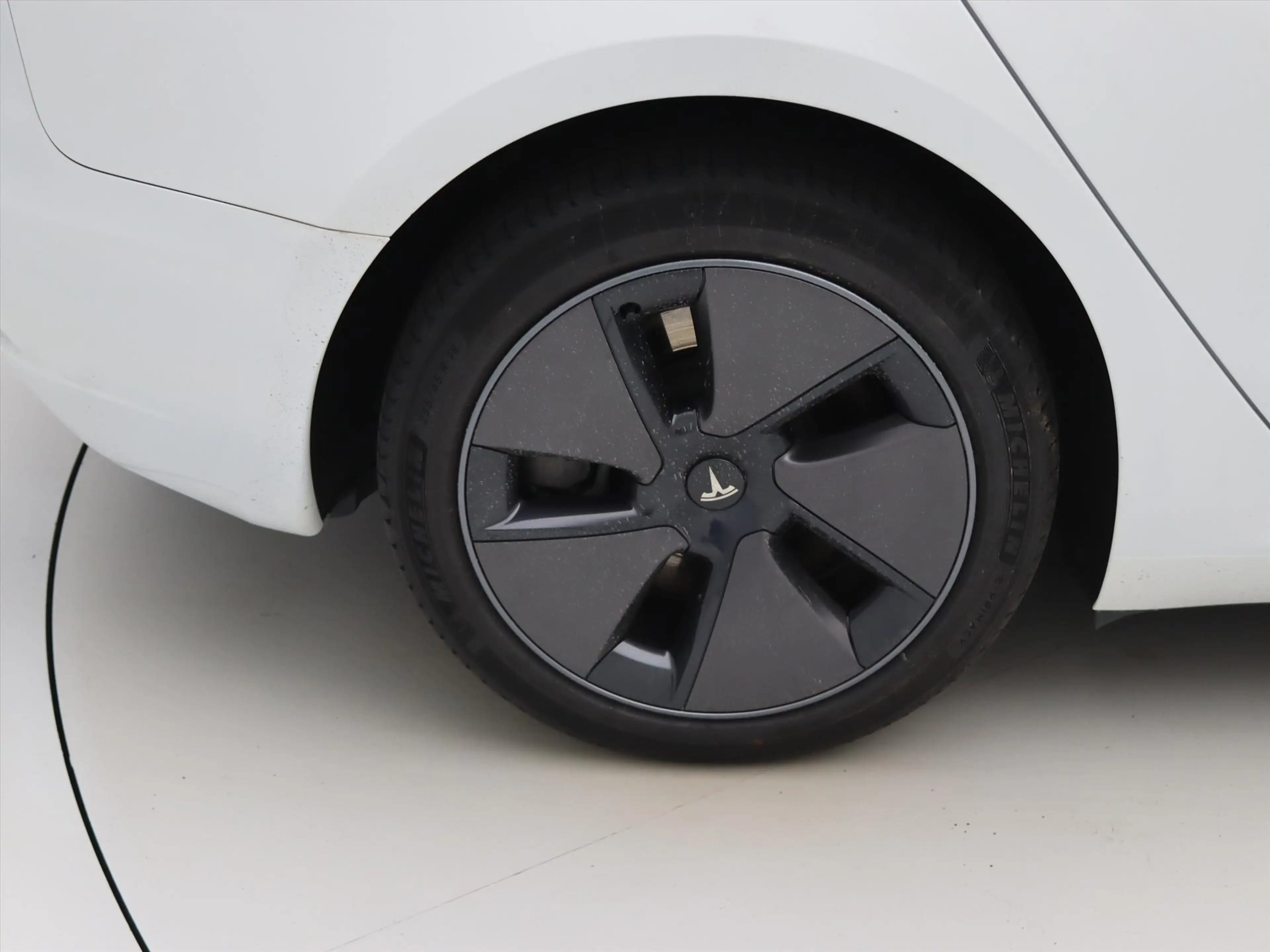 Tesla Model 3 Standard RWD Plus UPGRADE 94,1% SoH [ LFP-ACCU+WAR — photo 10