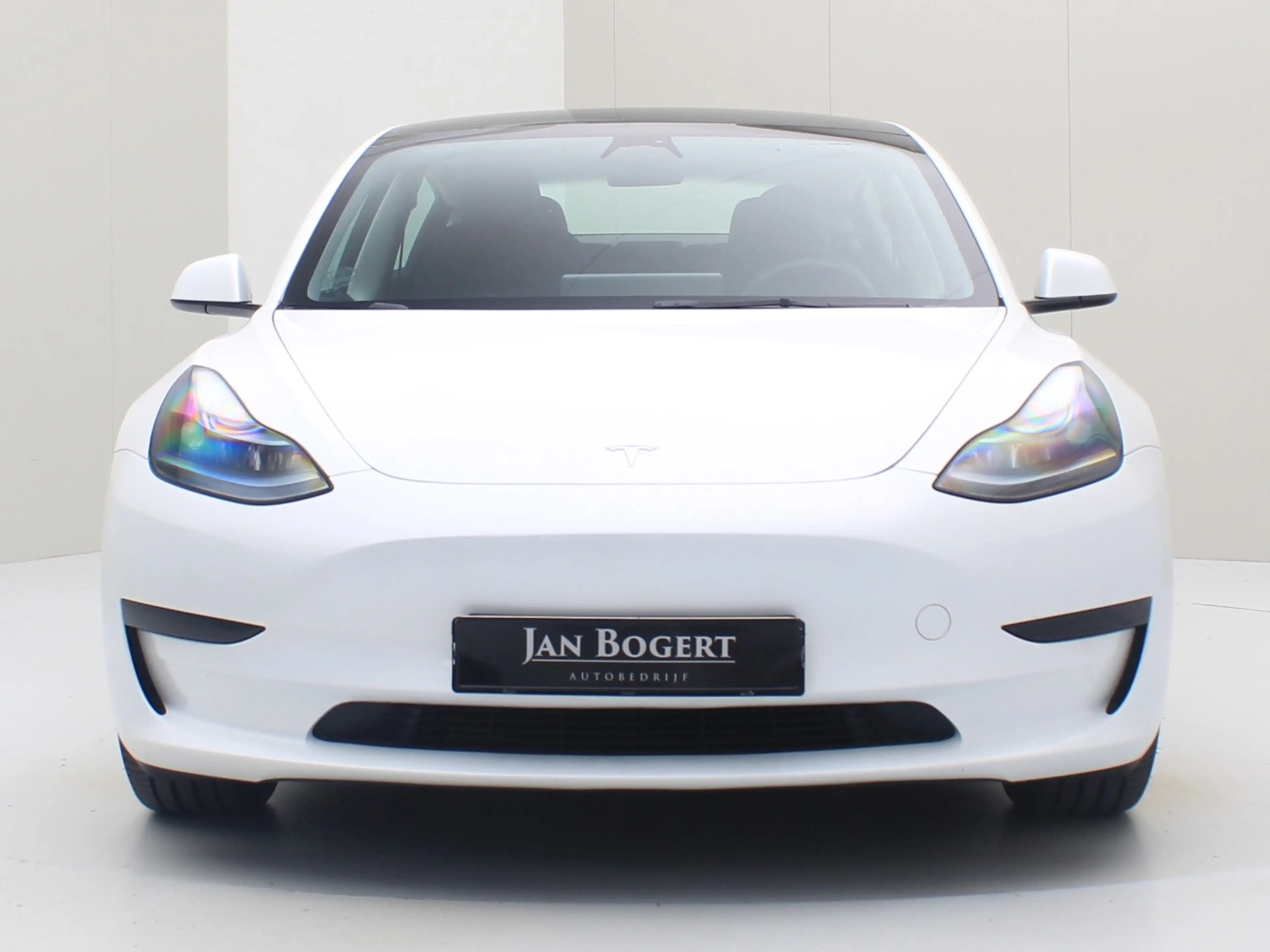 Tesla Model 3 Standard RWD Plus UPGRADE 94,1% SoH [ LFP-ACCU+WAR — photo 6