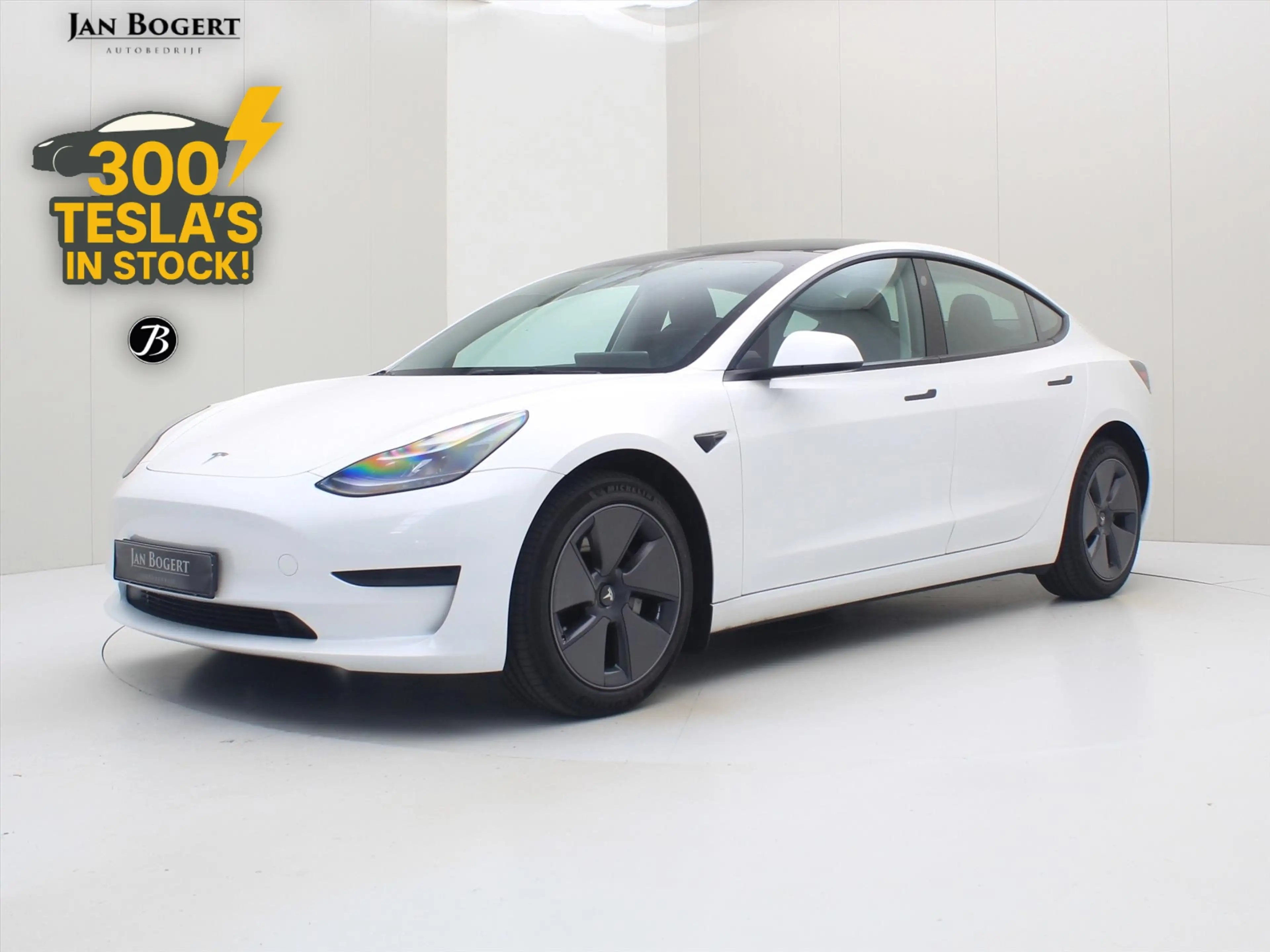 Tesla Model 3 Standard RWD Plus UPGRADE 94,1% SoH [ LFP-ACCU+WAR